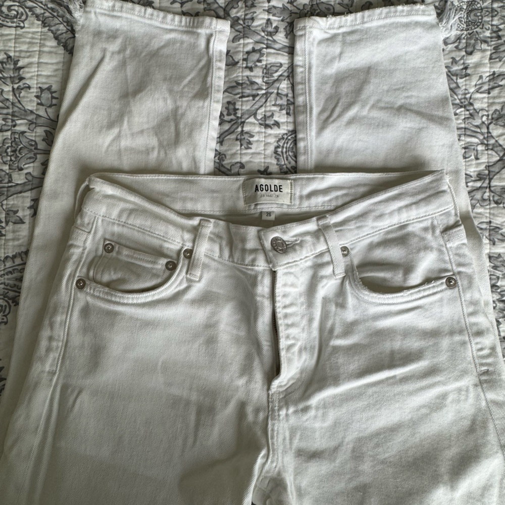 Agolde Jeans